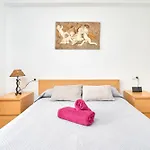 Playa Apartamento Algarrobo Costa