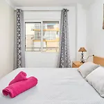 Playa Apartamento Algarrobo Costa