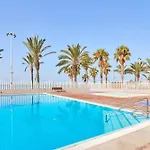 Apartamento Playa Algarrobo Costa