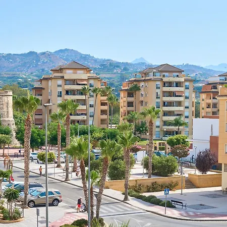 Playa Apartamento Algarrobo Costa