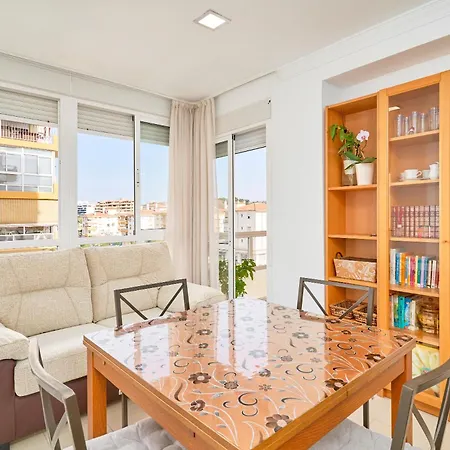 Apartamento Playa *