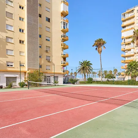 Apartamento Playa