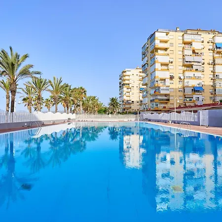 Playa Appartamento Algarrobo Costa