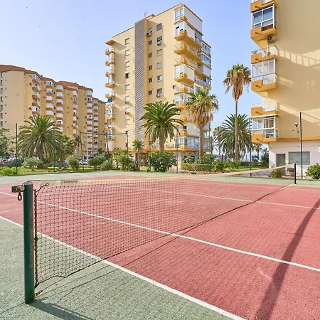 Playa Appartamento