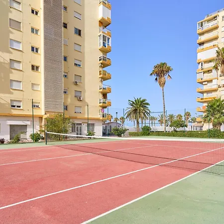 Playa Appartamento